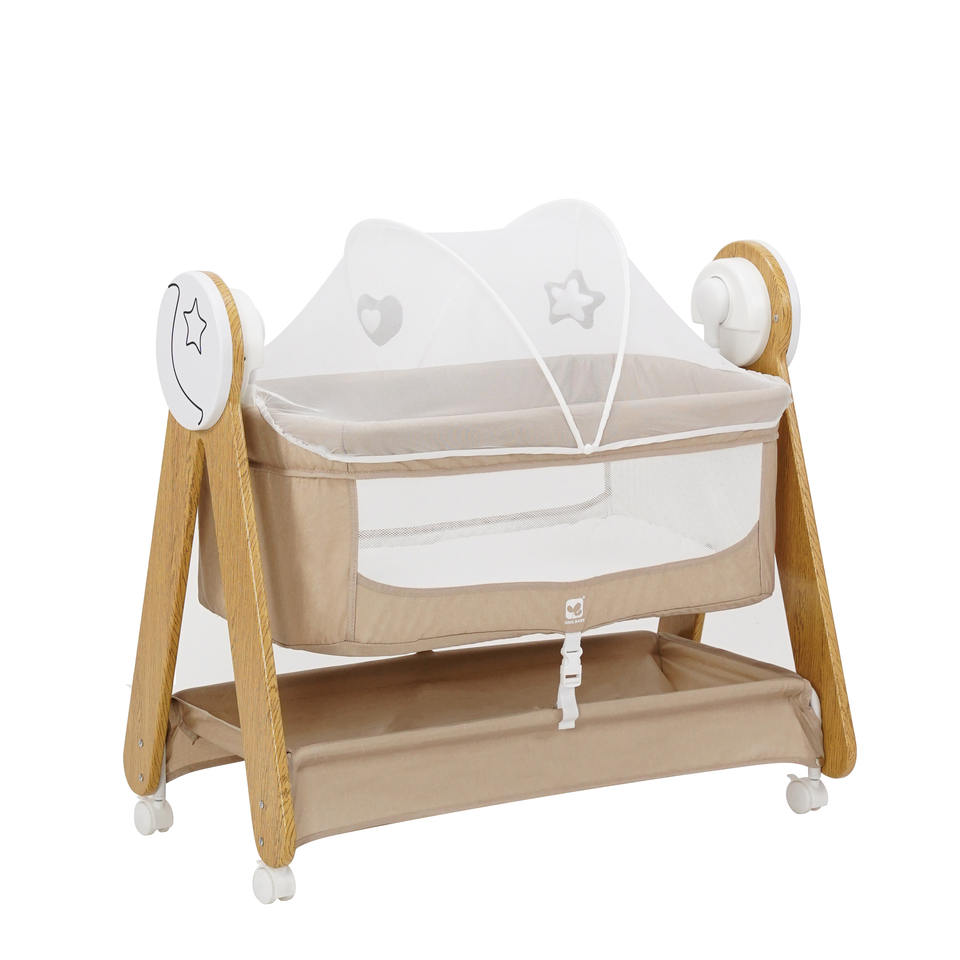 Cozy Comfort Baby Swing™