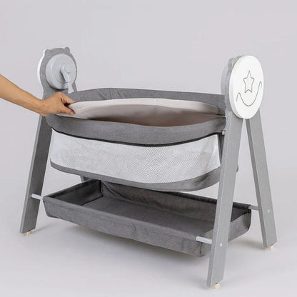 Cozy Comfort Baby Swing™