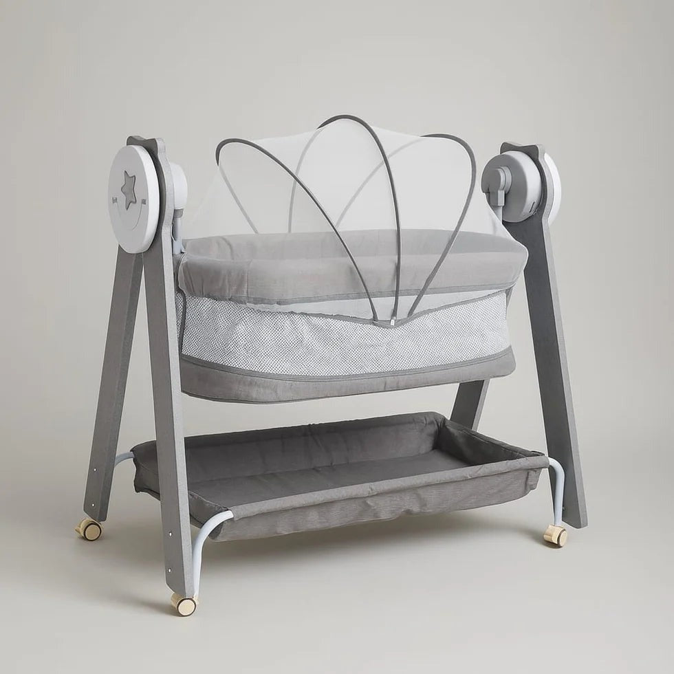 Cozy Comfort Baby Swing™