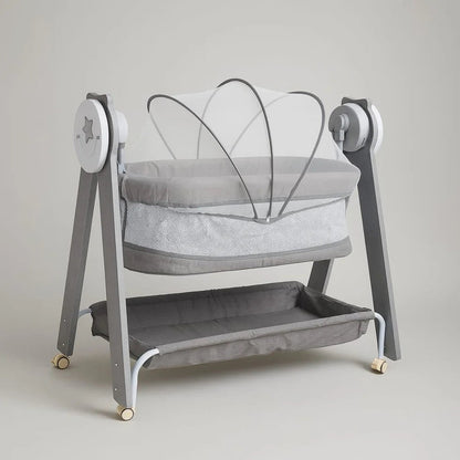 Cozy Comfort Baby Swing™