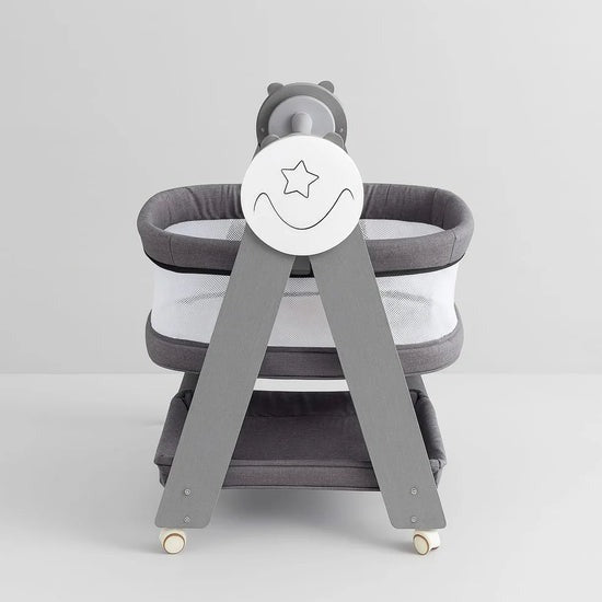 Cozy Comfort Baby Swing™