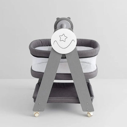 Cozy Comfort Baby Swing™