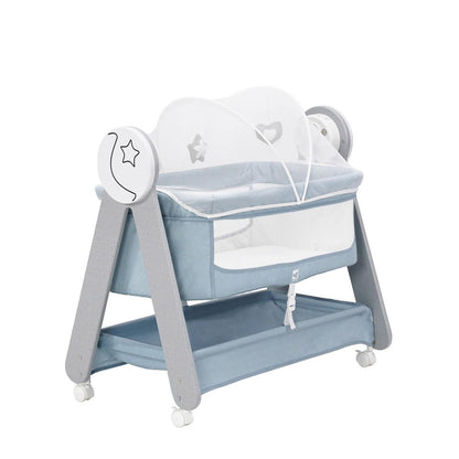 Cozy Comfort Baby Swing™