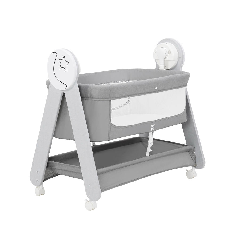 Cozy Comfort Baby Swing™