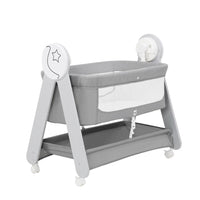 Cozy Comfort Baby Swing™