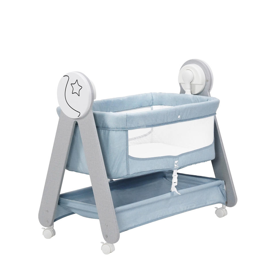 Cozy Comfort Baby Swing™