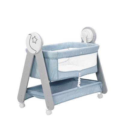 Cozy Comfort Baby Swing™