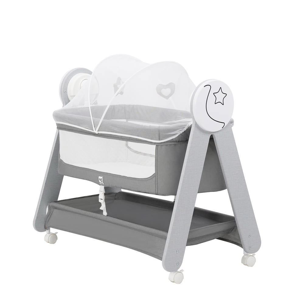 Cozy Comfort Baby Swing™