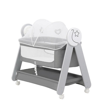 Cozy Comfort Baby Swing™