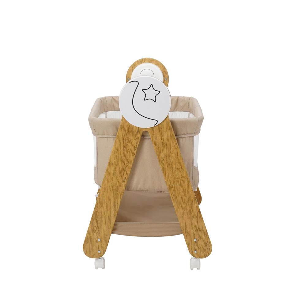 Cozy Comfort Baby Swing™