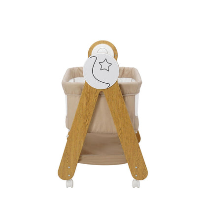 Cozy Comfort Baby Swing™