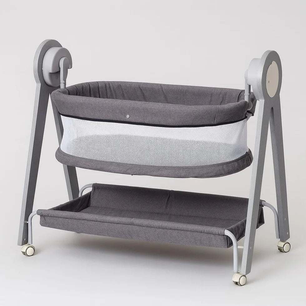 Cozy Comfort Baby Swing™
