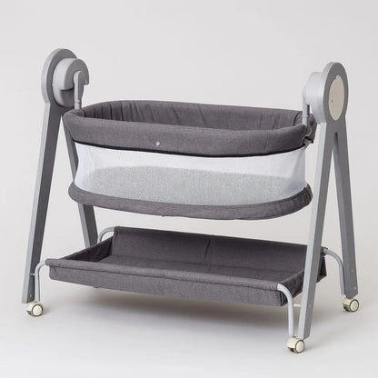 Cozy Comfort Baby Swing™
